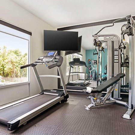 Best Western Plus Blue Angel Inn Pensacola Ngoại thất bức ảnh