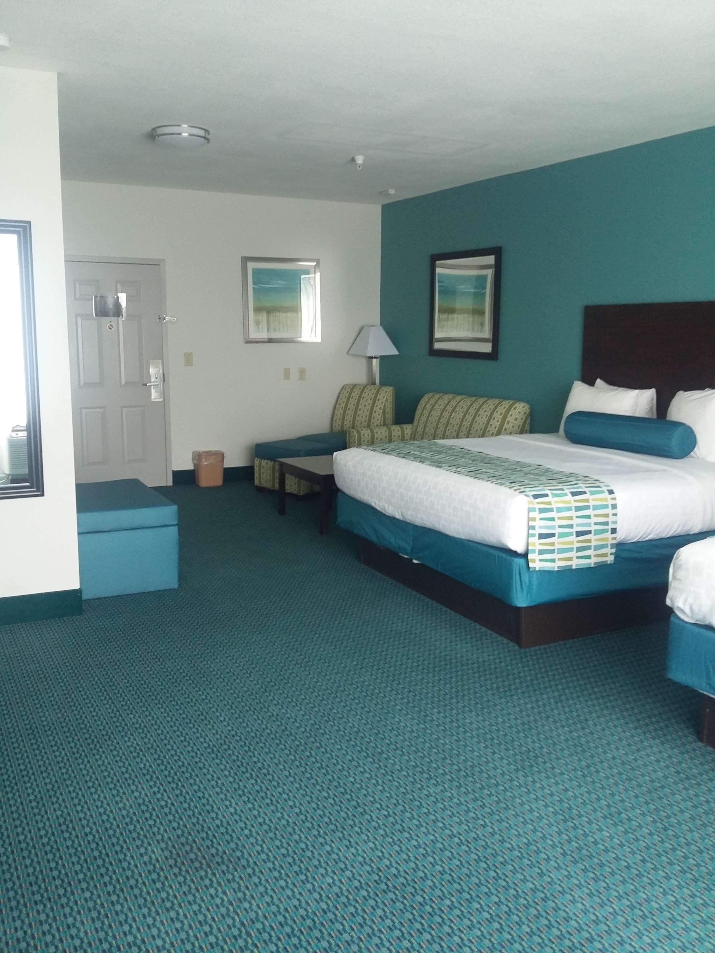 Best Western Plus Blue Angel Inn Pensacola Ngoại thất bức ảnh