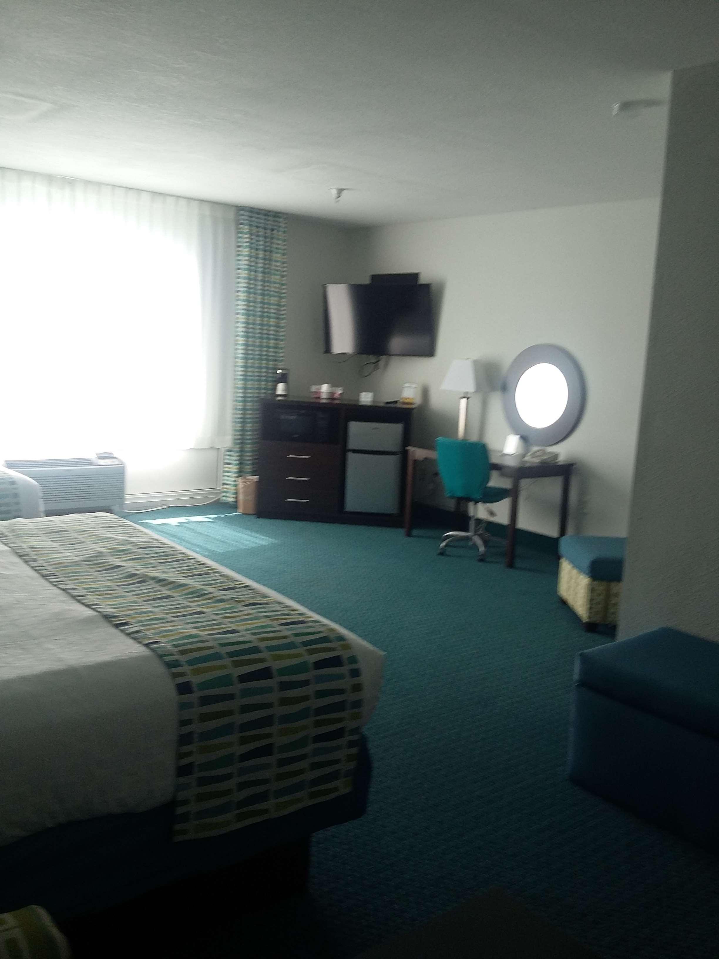 Best Western Plus Blue Angel Inn Pensacola Ngoại thất bức ảnh
