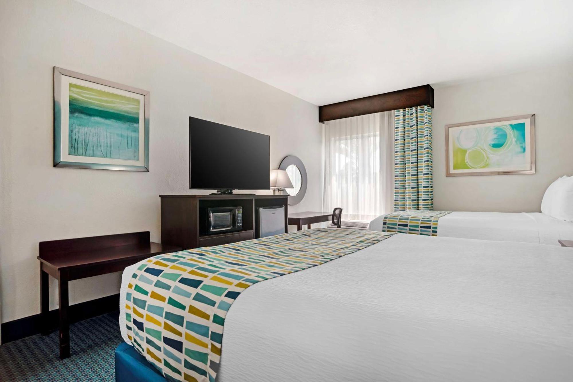 Best Western Plus Blue Angel Inn Pensacola Ngoại thất bức ảnh