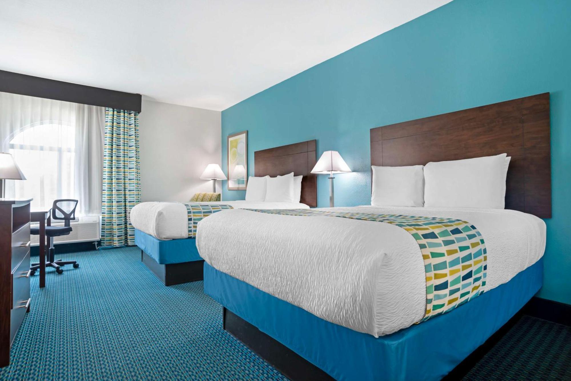 Best Western Plus Blue Angel Inn Pensacola Ngoại thất bức ảnh