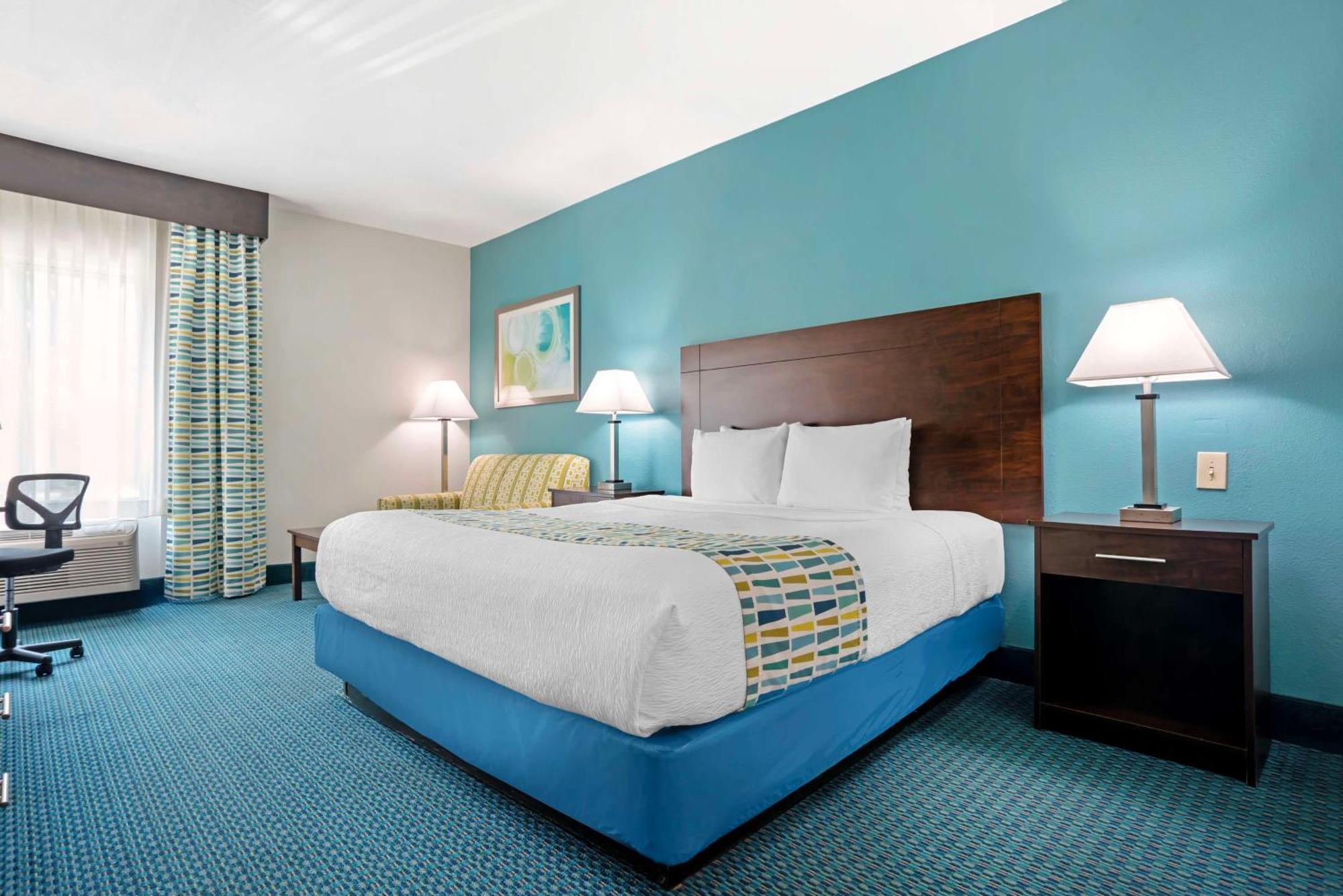 Best Western Plus Blue Angel Inn Pensacola Ngoại thất bức ảnh