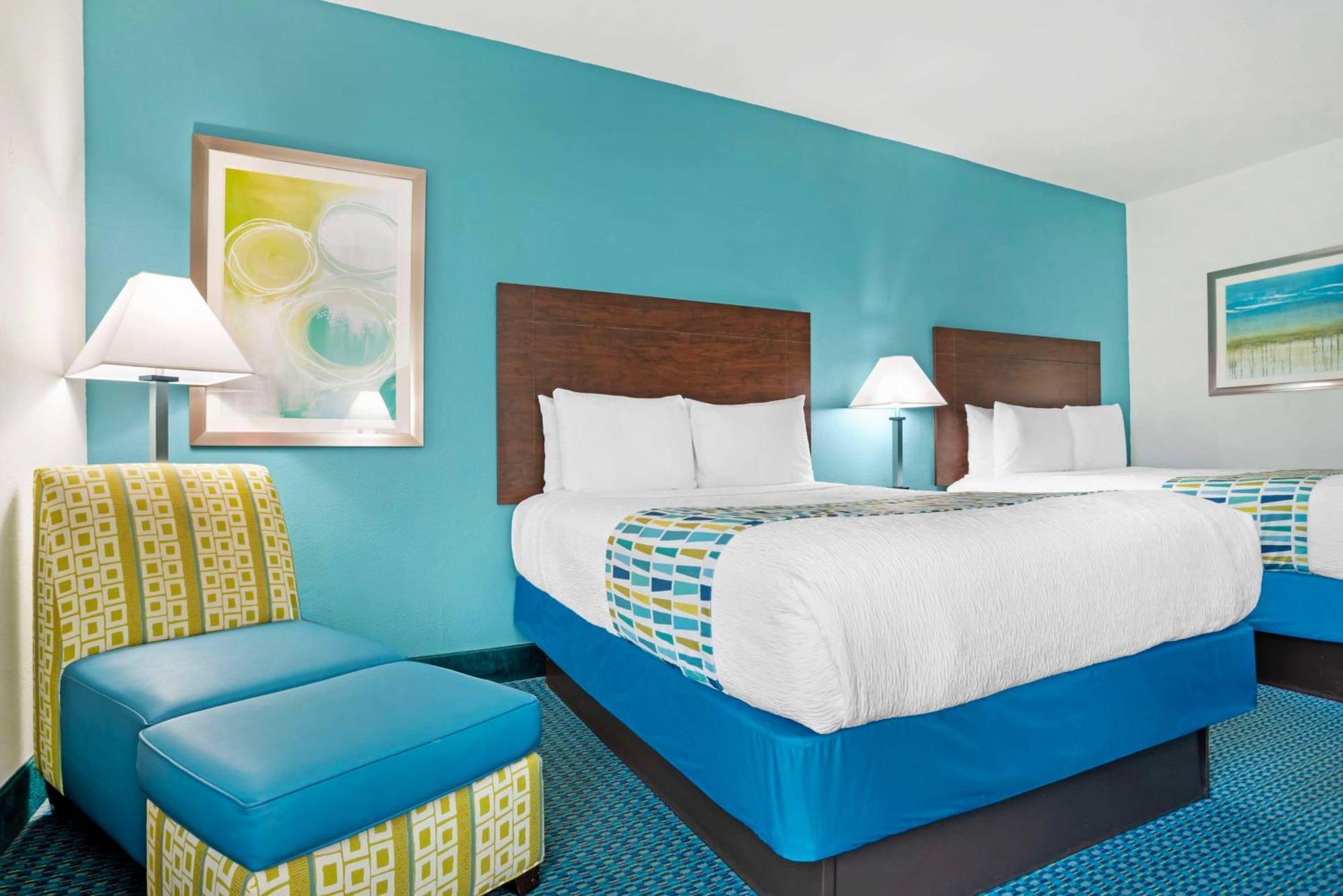 Best Western Plus Blue Angel Inn Pensacola Ngoại thất bức ảnh