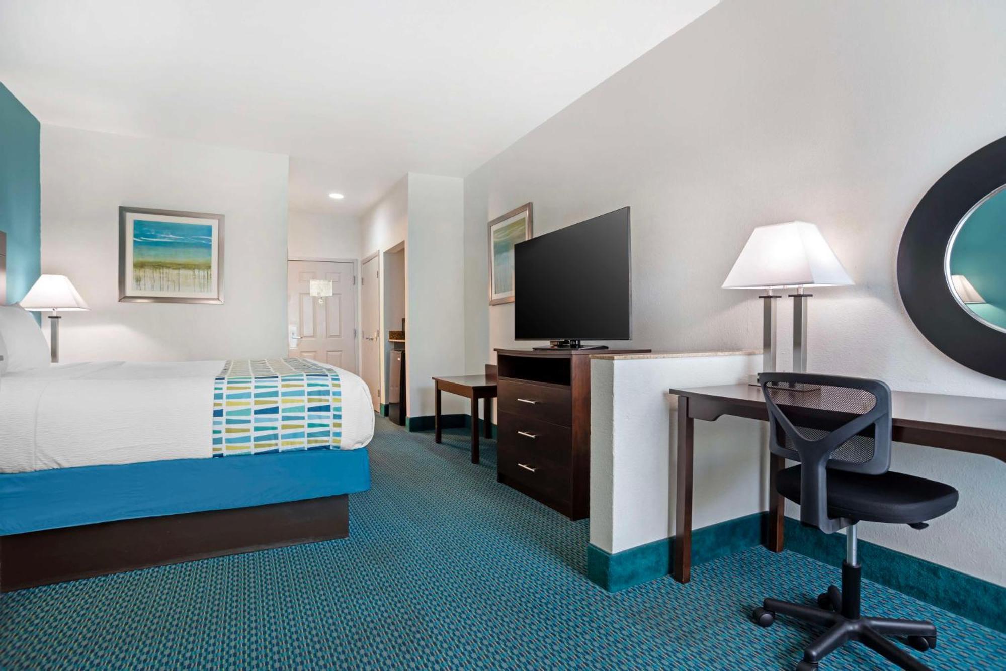 Best Western Plus Blue Angel Inn Pensacola Ngoại thất bức ảnh