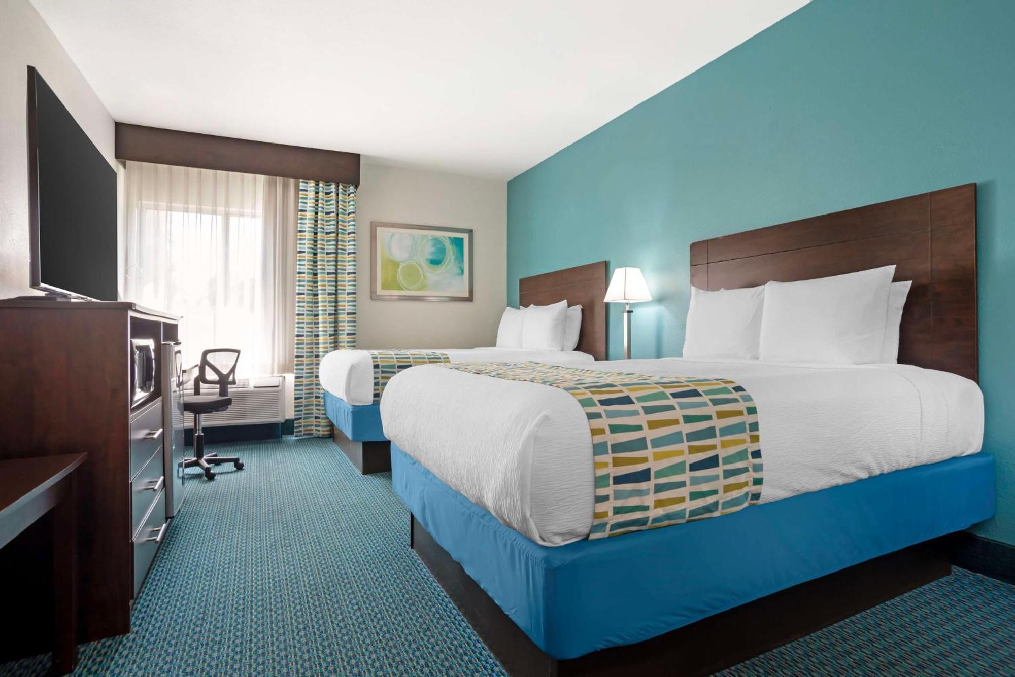 Best Western Plus Blue Angel Inn Pensacola Ngoại thất bức ảnh