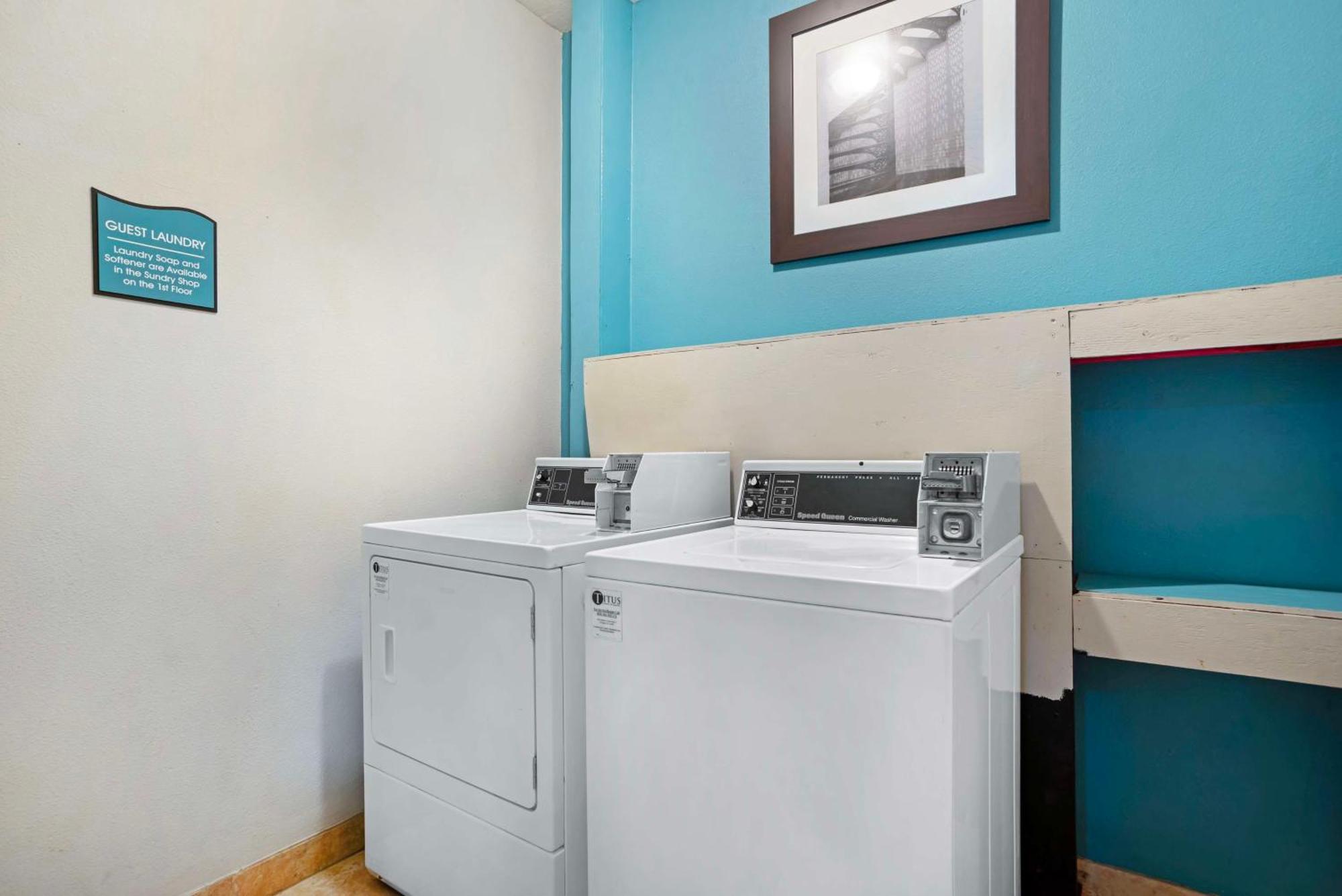 Best Western Plus Blue Angel Inn Pensacola Ngoại thất bức ảnh