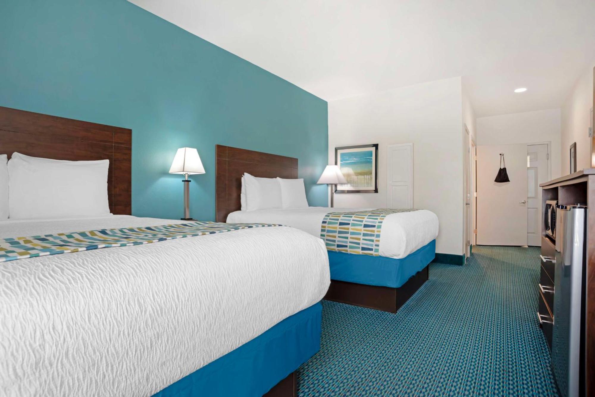 Best Western Plus Blue Angel Inn Pensacola Ngoại thất bức ảnh