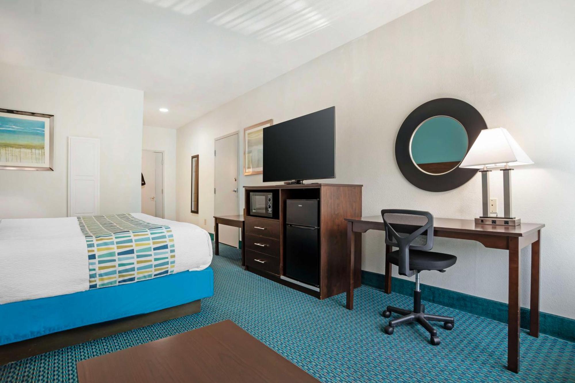 Best Western Plus Blue Angel Inn Pensacola Ngoại thất bức ảnh