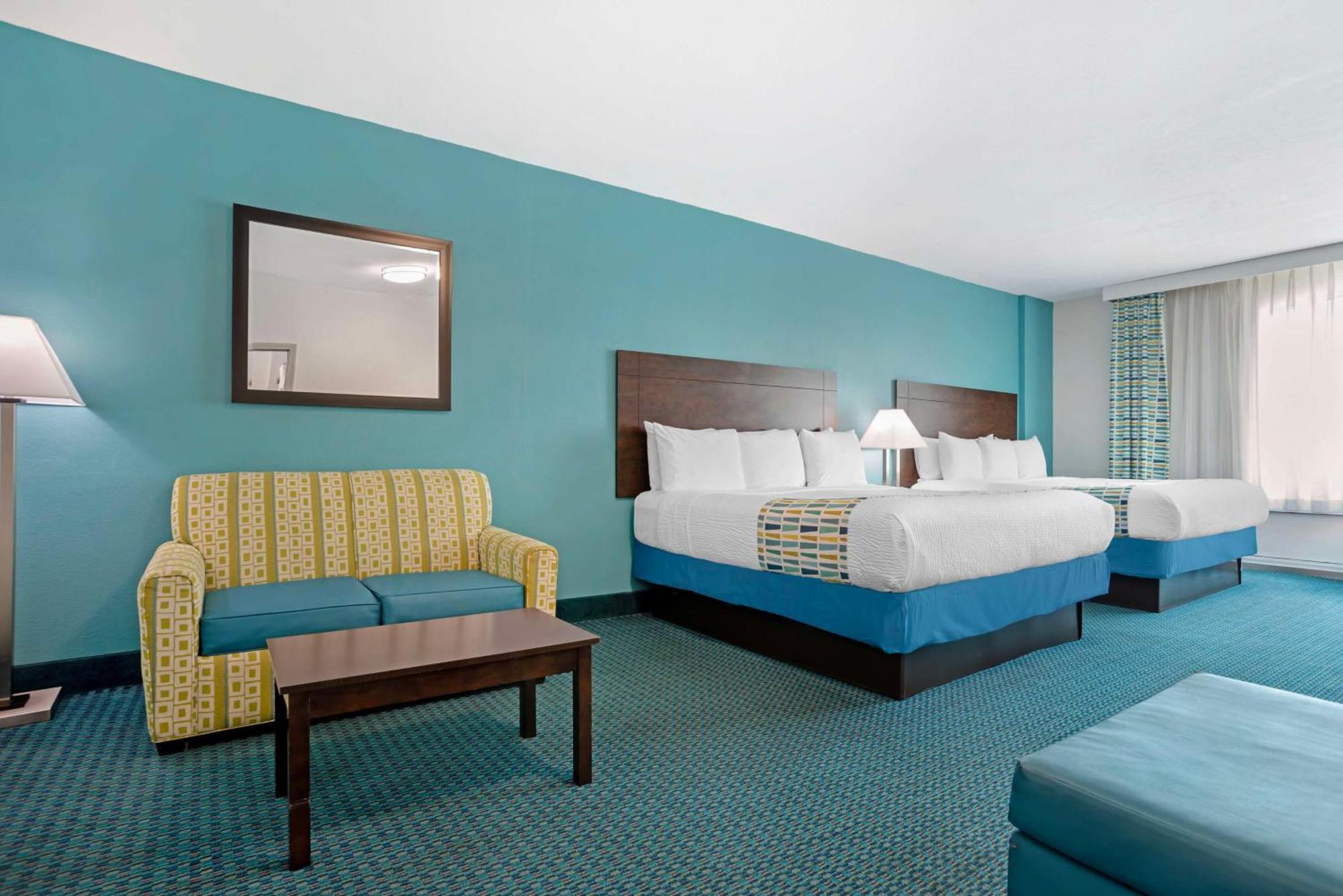 Best Western Plus Blue Angel Inn Pensacola Ngoại thất bức ảnh