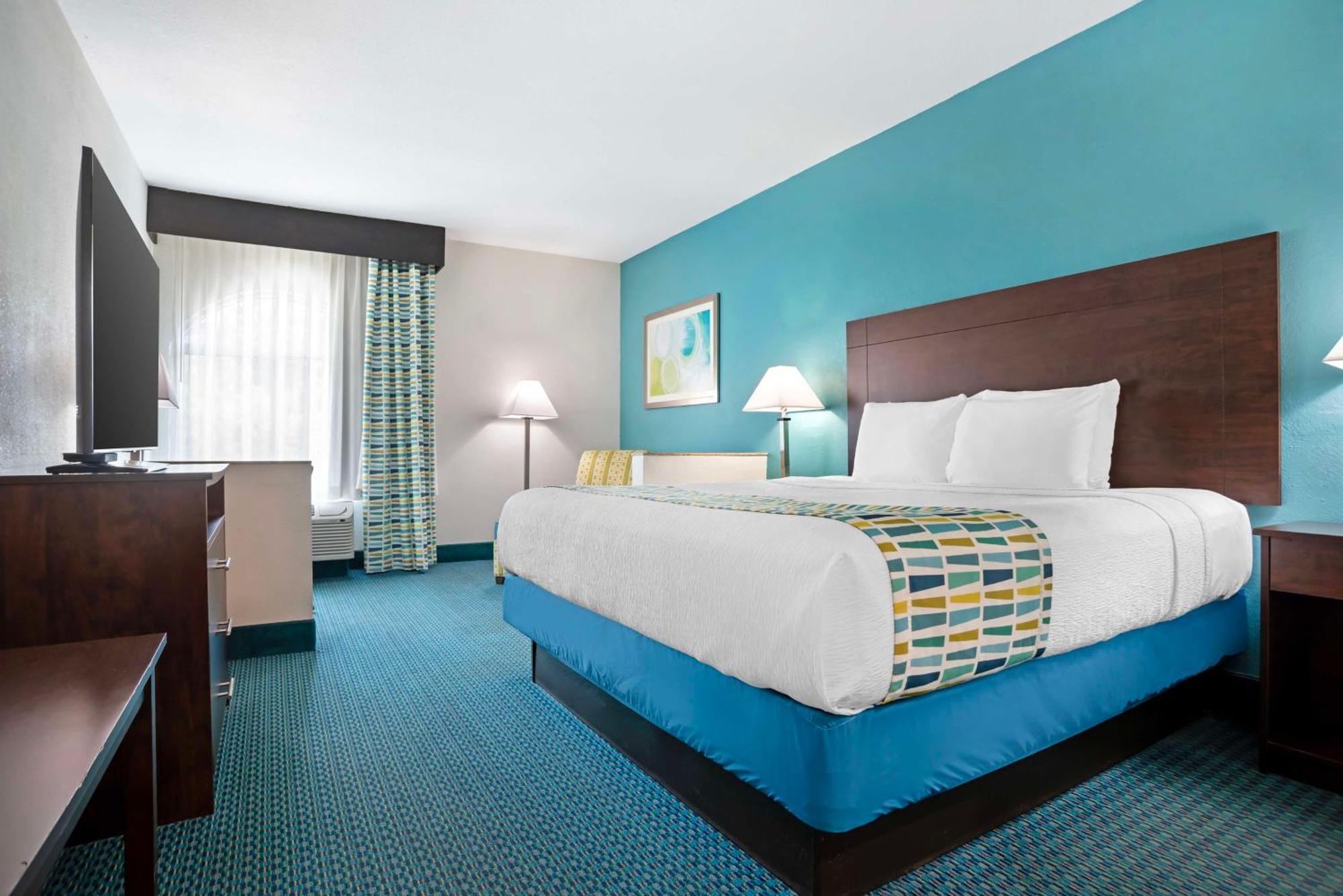 Best Western Plus Blue Angel Inn Pensacola Ngoại thất bức ảnh
