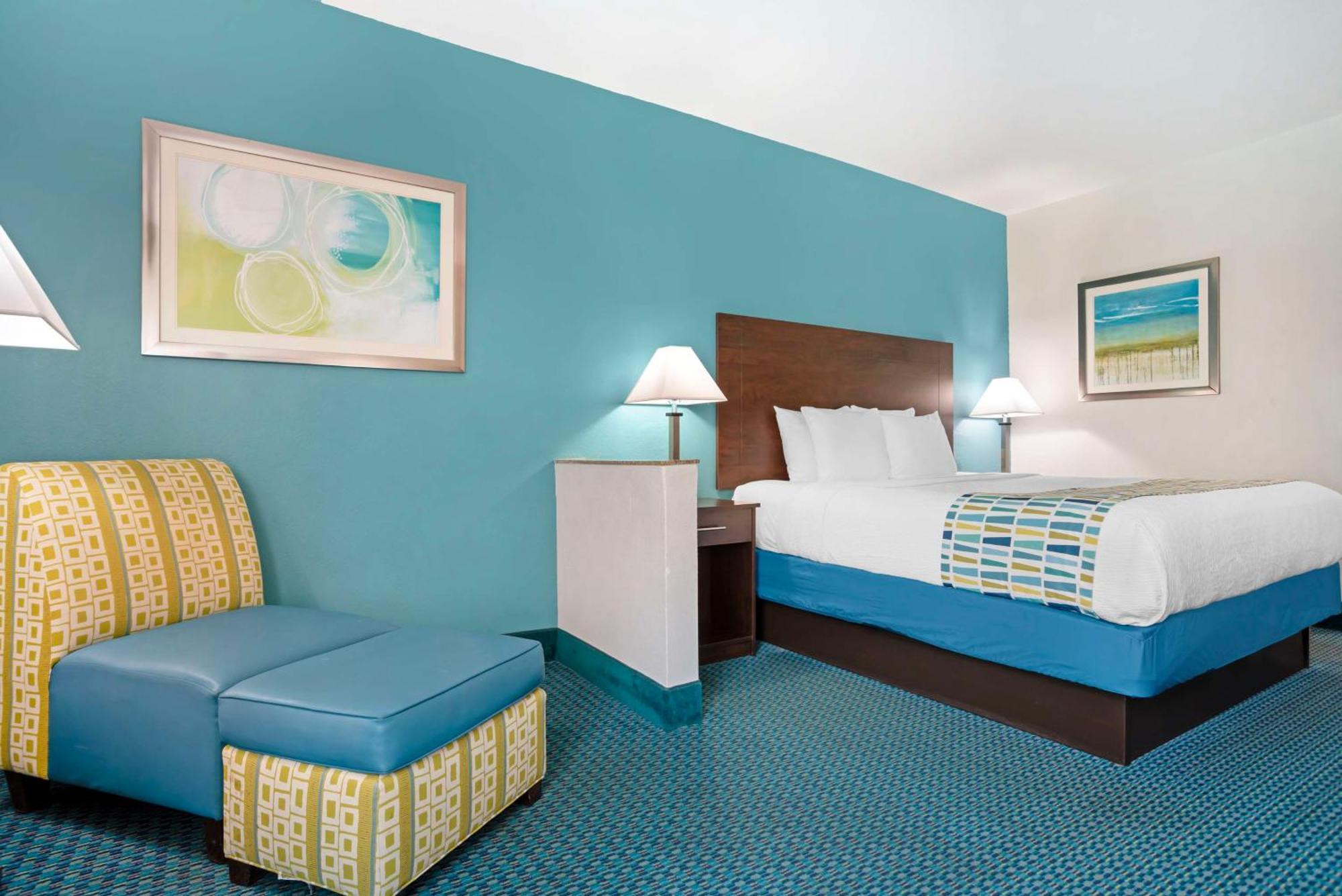 Best Western Plus Blue Angel Inn Pensacola Ngoại thất bức ảnh