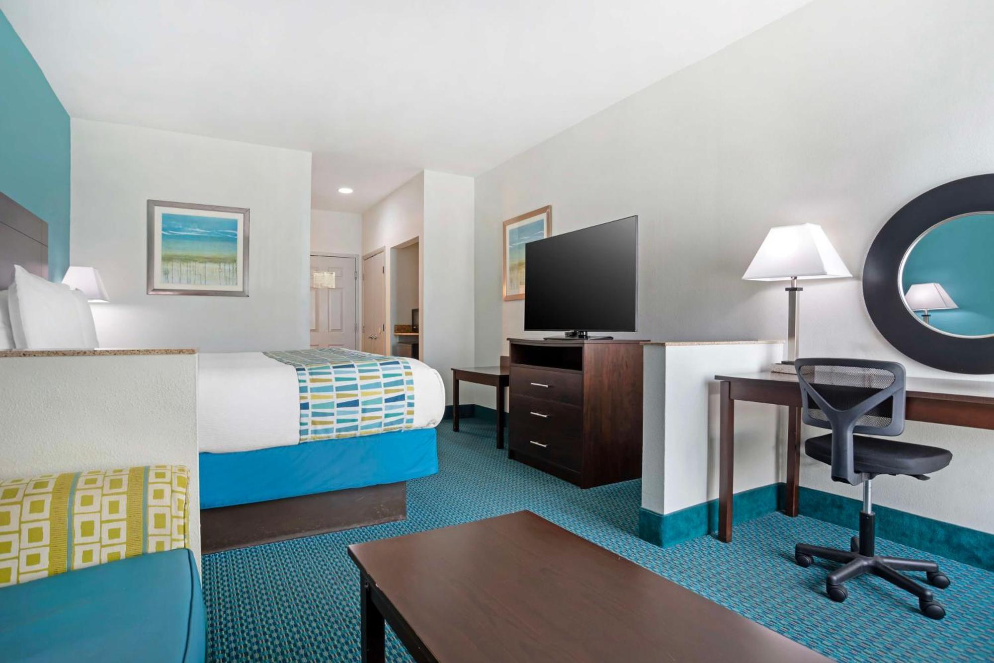 Best Western Plus Blue Angel Inn Pensacola Ngoại thất bức ảnh